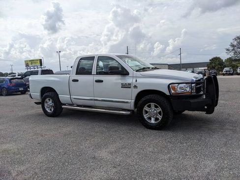 Used 2006 Dodge Ram 3500 Truck ST w/ Trailer Tow Group RWD image 2