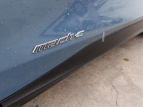 Used 2024 Ford Mustang Mach-E Select w/ Comfort Package Lite image 11