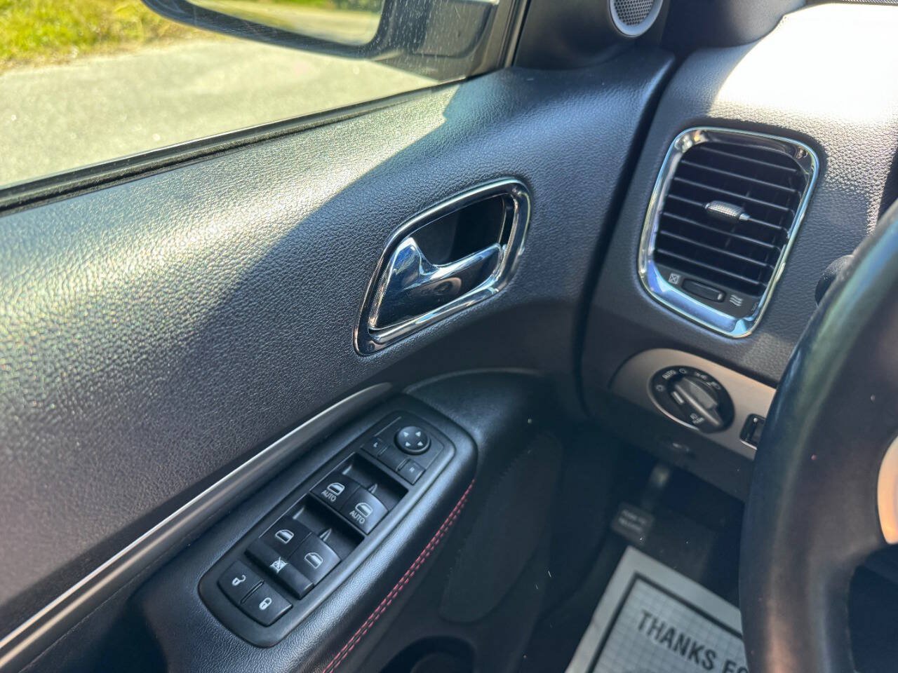 Used 2015 Dodge Durango R/T AWD/4WD image 56