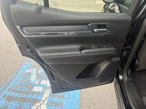 Used 2025 GMC Terrain Elevation FWD image 16