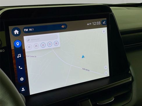 New 2026 Subaru Outback Wilderness image 12