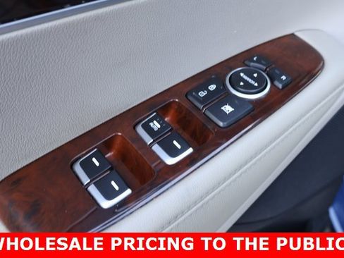 Used 2017 Kia Sorento LX image 11