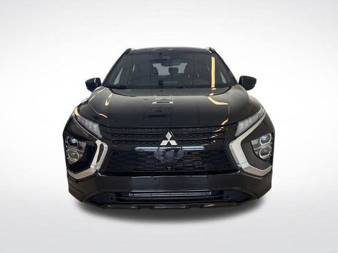 Used 2023 Mitsubishi Eclipse Cross AWD image 5