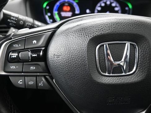 Used 2021 Honda Accord EX-L image 28