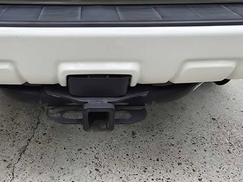 Used 2007 Toyota 4Runner Limited AWD/4WD image 34