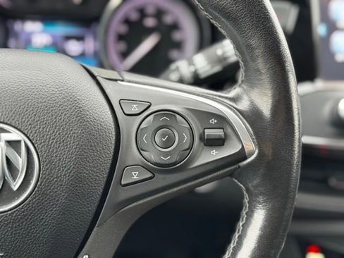 Used 2019 Buick Envision Essence image 24
