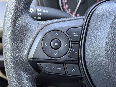 Used 2024 Toyota RAV4 LE image 26