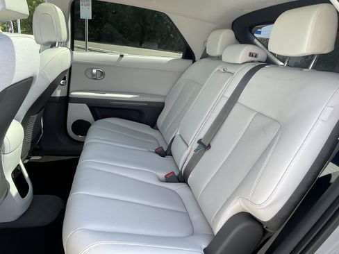 Certified 2024 Hyundai Ioniq 5 Limited AWD/4WD image 15