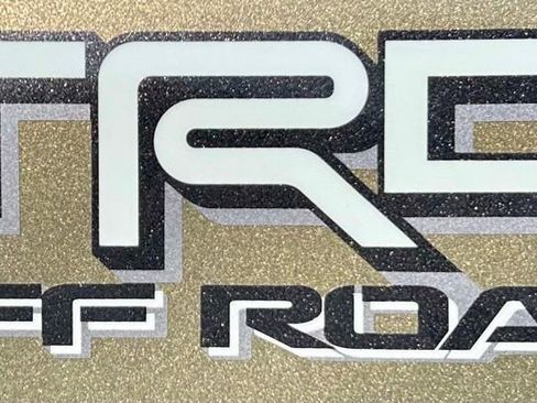Certified 2024 Toyota Tacoma TRD Off-Road AWD/4WD image 26