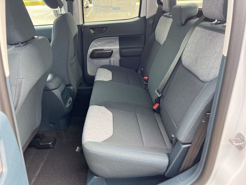 New 2026 Ford Maverick XLT image 9