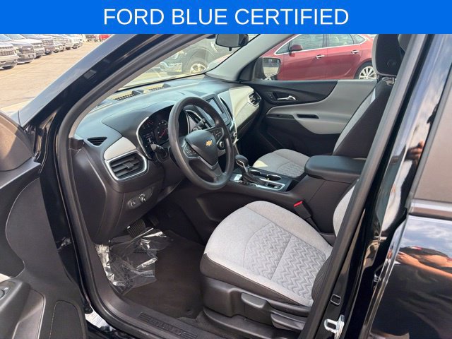 Used 2023 Chevrolet Equinox LS FWD image 18