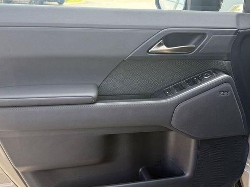 Used 2025 Lexus GX 550 AWD/4WD image 56
