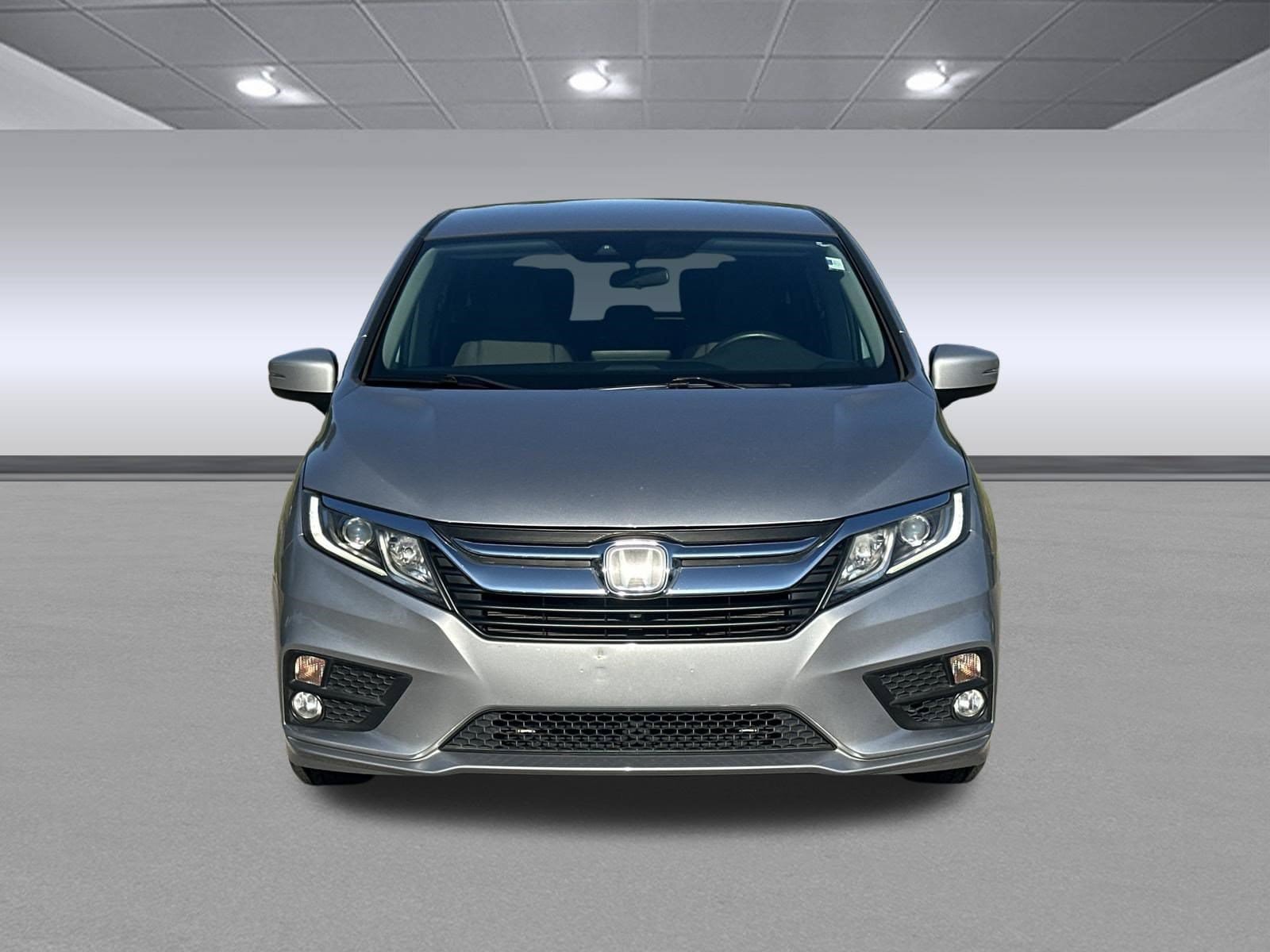 Used 2019 Honda Odyssey EX image 8