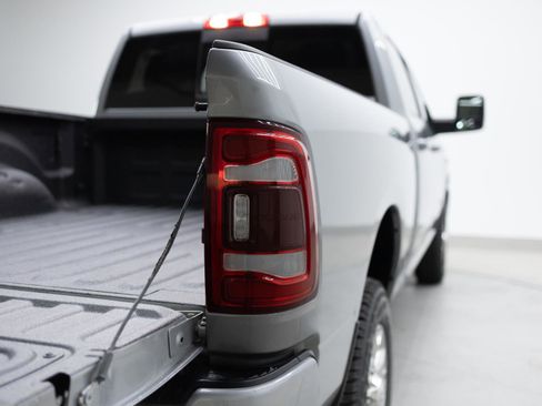 Used 2024 RAM 2500 Laramie image 15