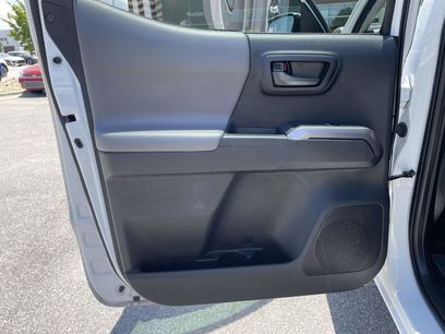 Used 2023 Toyota Tacoma SR5 w/ Technology Package
