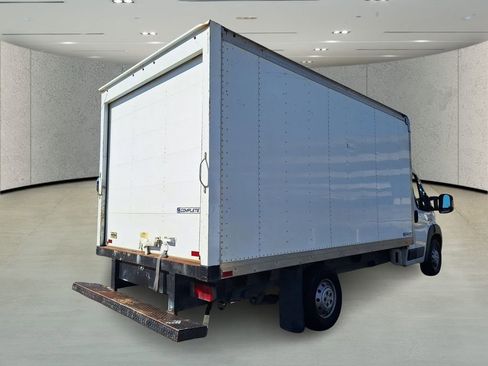 Used 2019 RAM ProMaster 3500 w/ Interior Convenience Group image 5