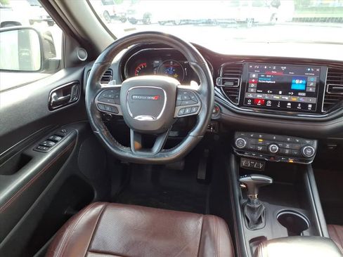 Used 2024 Dodge Durango GT image 15