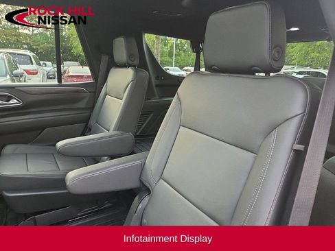 Used 2022 Chevrolet Tahoe LT AWD/4WD image 27