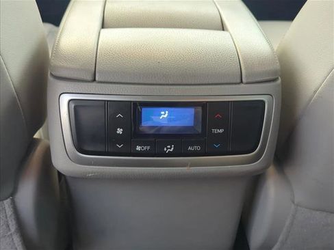 Used 2017 Toyota Highlander Limited image 20