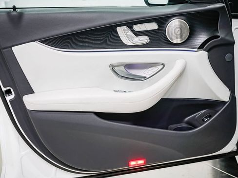 Certified 2022 Mercedes-Benz E 350 Sedan image 19