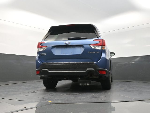 Used 2021 Subaru Forester Premium w/ Popular Package #1 AWD/4WD image 36