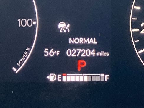 Used 2024 Honda CR-V Sport-L image 12