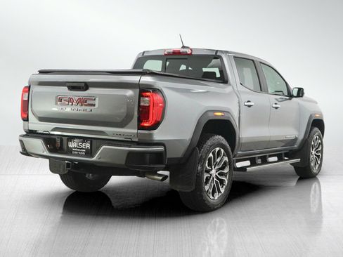Used 2024 GMC Canyon Denali AWD/4WD image 5