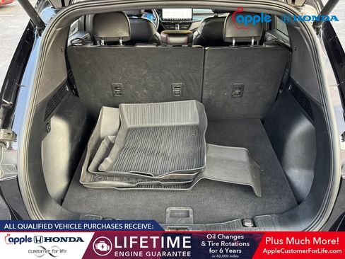Used 2023 Ford Escape ST-Line Select w/ Tech Pack #2 AWD/4WD image 19