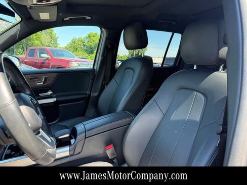Certified 2023 Mercedes-Benz GLB 250 4MATIC image 13