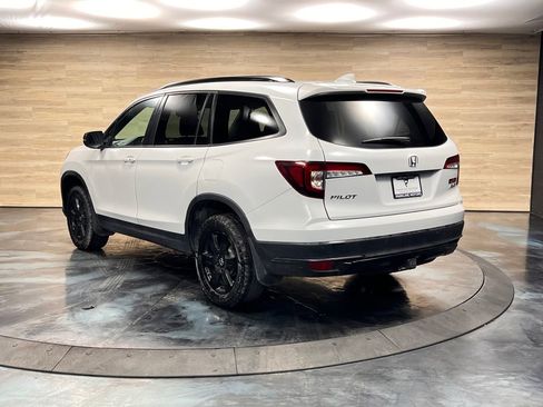 Used 2022 Honda Pilot TrailSport image 18