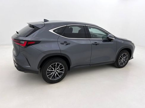 Used 2025 Lexus NX 350 AWD w/ Accessory Package (2T) image 9
