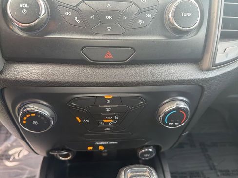 Used 2020 Ford Ranger XL w/ Equipment Group 101A Mid image 23