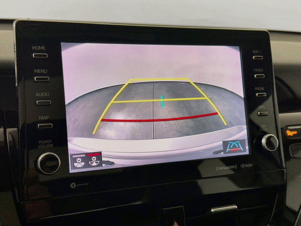 Used 2021 Toyota Camry XSE FWD image 20