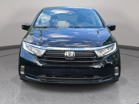 Used 2024 Honda Odyssey EX-L image 2