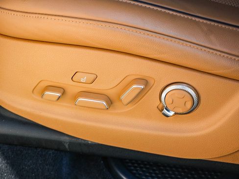 Used 2023 Genesis GV80 3.5T Advanced + image 44