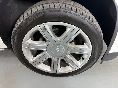 Used 2017 Cadillac Escalade Premium Luxury image 10