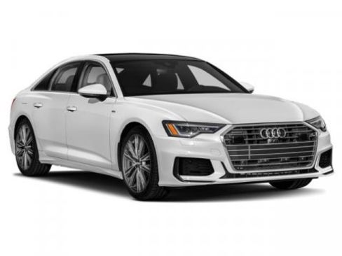 Used 2019 Audi A6 2.0T Premium Plus w/ Premium Plus Package image 9