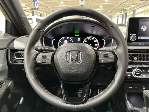 New 2026 Honda Civic Sport image 11