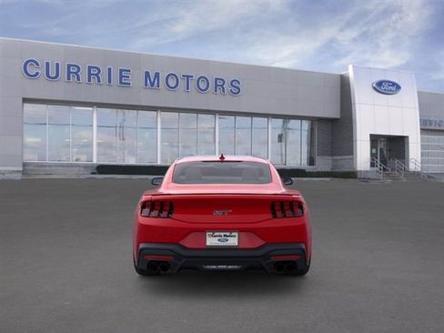 New 2026 Ford Mustang GT Premium RWD image 5