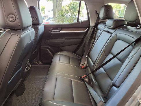 New 2026 GMC Terrain Denali AWD/4WD image 10