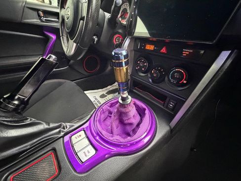 Used 2013 Scion FR-S 10 Series image 13