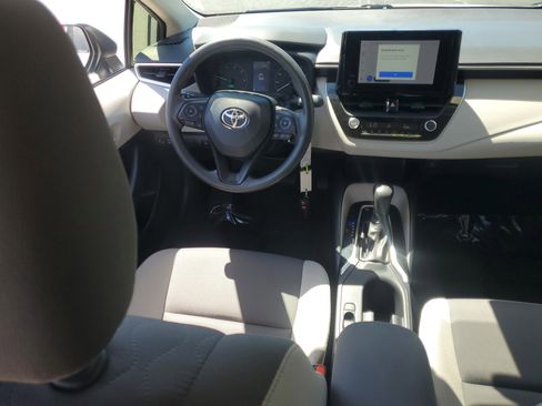 Certified 2024 Toyota Corolla LE FWD image 15