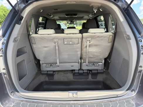 Used 2014 Honda Odyssey EX-L image 26