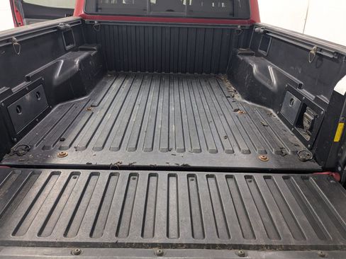 Used 2011 Toyota Tacoma 4x4 Double Cab w/ TRD Off-Road Pkg w/JBL Audio image 23
