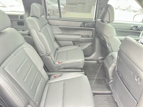 New 2026 Hyundai Santa Fe Calligraphy image 35