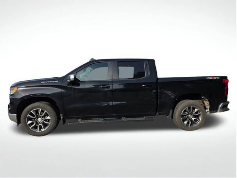 Used 2023 Chevrolet Silverado 1500 LT image 6