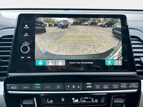 Used 2026 Honda Odyssey EX-L image 20