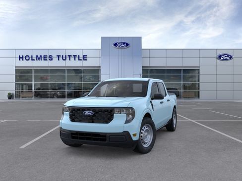 New 2026 Ford Maverick XL FWD image 2