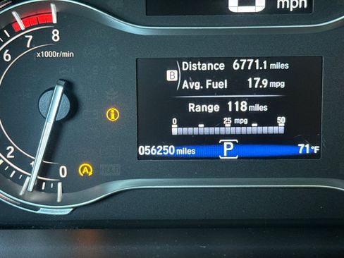 Used 2022 Honda Ridgeline RTL image 24