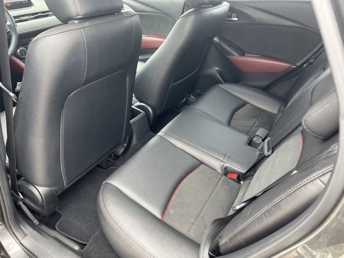 Used 2018 MAZDA CX-3 Grand Touring AWD/4WD image 19